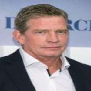 Thomas Haden Church